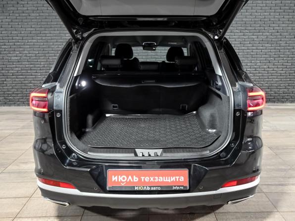 Chery Tiggo 7 Pro Max I с пробегом 2023 года, цена 2 350 000 рублей, 17341 км, внедорожник, Автокод Объявления