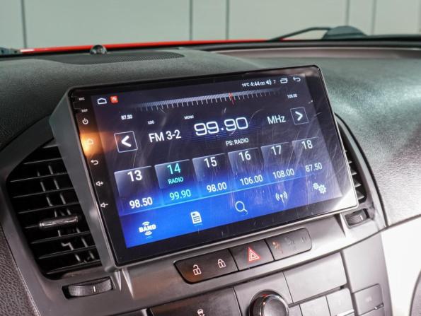 Opel Insignia I с пробегом 2010 года, цена 869 000 рублей, 186365 км, седан, Автокод Объявления