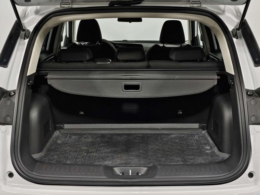 Changan CS35 Plus I Рестайлинг Санкт-Петербург  - изображение 22