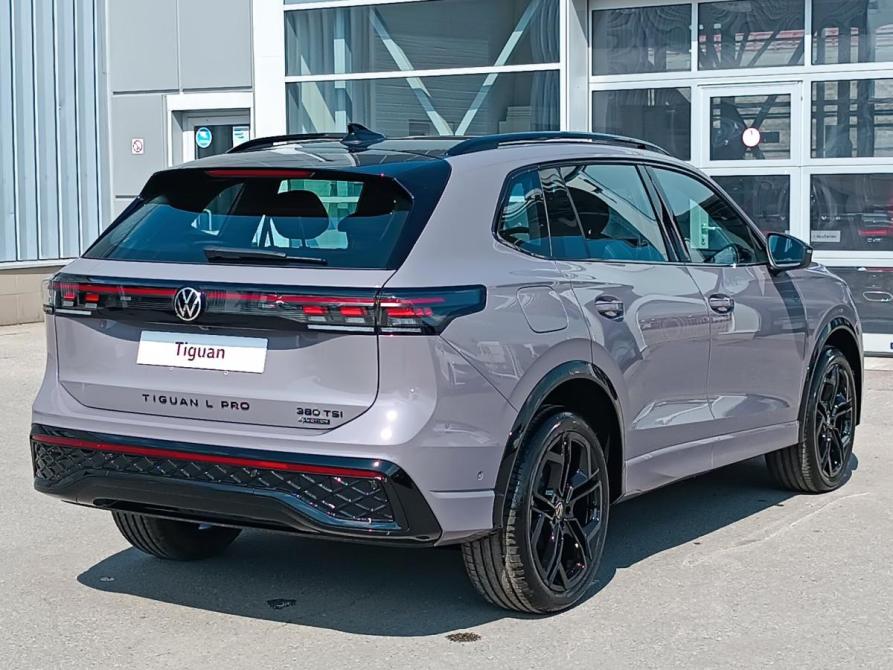 Volkswagen Tiguan III (China Market) Санкт-Петербург  - изображение 6