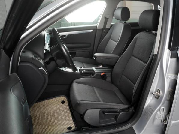 Audi A4 III (B7) с пробегом 2005 года, цена 799 000 рублей, 206282 км, седан, Автокод Объявления
