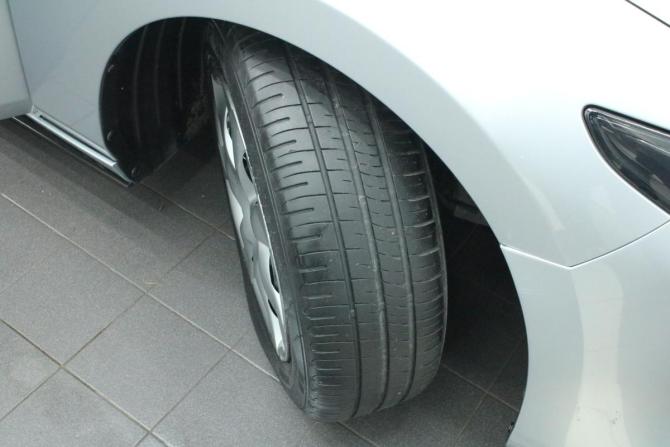 Mazda 3 IV (BP) с пробегом 2021 года, цена 1 395 000 рублей, 132156 км, хэтчбек, Автокод Объявления