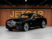 Rolls-Royce Spectre Москва  - изображение 40