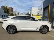 Changan UNI-K Москва  - изображение 29