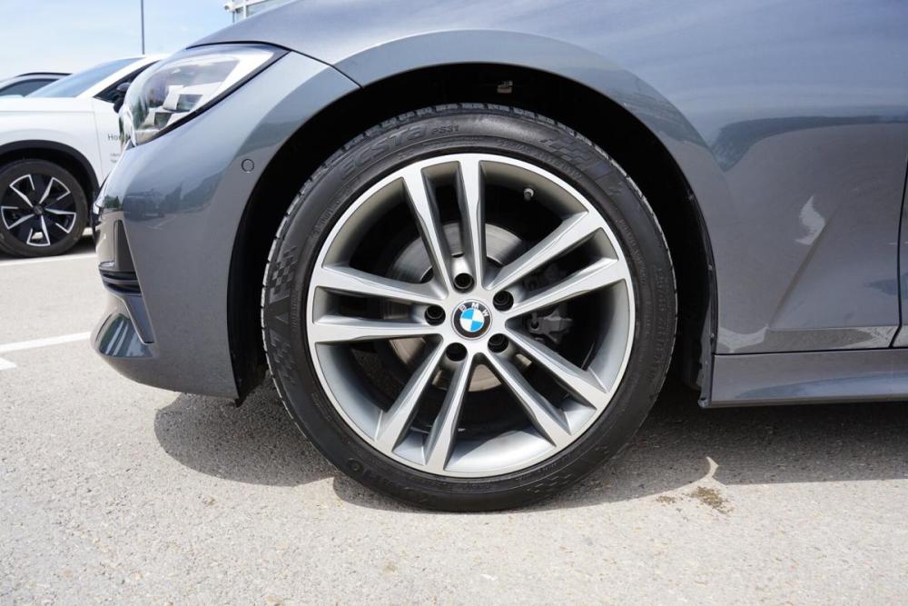 BMW 3 серии VII (G2x) Крым  - изображение 28