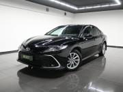 Toyota Camry VIII (XV70) Рестайлинг Тверь  - изображение 22
