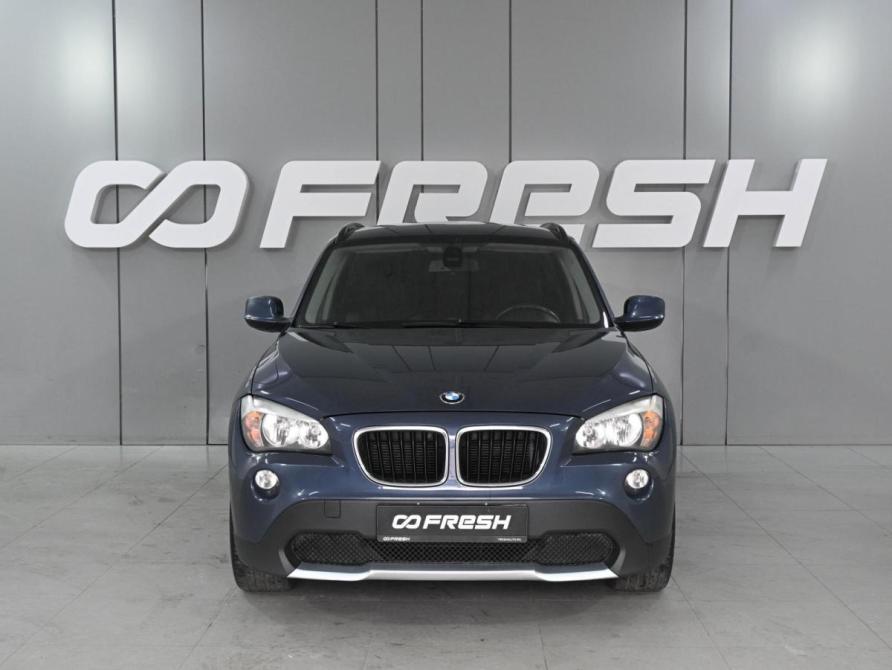 BMW X1 I (E84) Ростов-на-Дону  - изображение 3