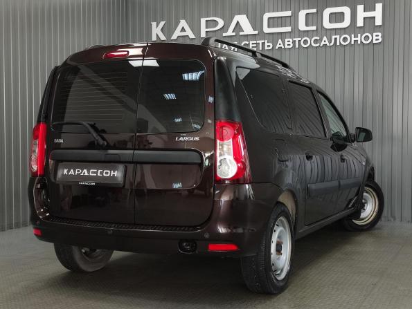 Lada (ВАЗ) Largus I с пробегом 2019 года, цена 885 000 рублей, 152266 км, универсал, Автокод Объявления