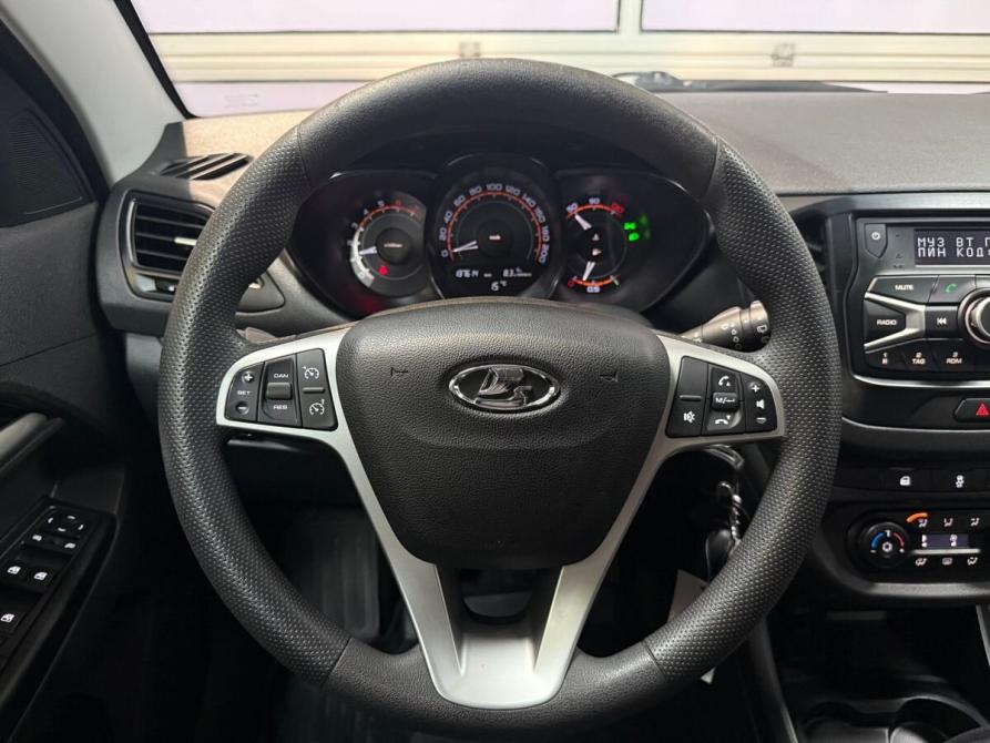 Lada (ВАЗ) Vesta I Тверь  - изображение 12