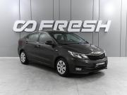 Kia Rio III Рестайлинг Ростов-на-Дону  - изображение 19