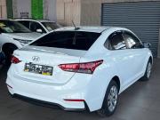 Hyundai Solaris II Оренбург  - изображение 21