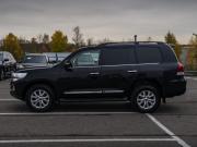 Toyota Land Cruiser 200 Series Рестайлинг 2 Москва  - изображение 31