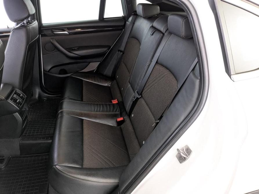 BMW X4 I (F26) Москва  - изображение 18