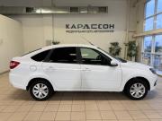 Lada (ВАЗ) Granta I Рестайлинг Волгоград  - изображение 23