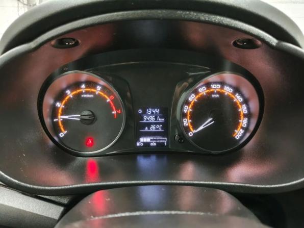 Lada (ВАЗ) Granta I Рестайлинг с пробегом 2019 года, цена 519 000 рублей, 94960 км, лифтбек, Автокод Объявления