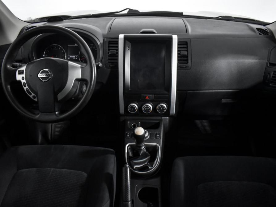Nissan X-Trail II Рестайлинг Санкт-Петербург  - изображение 14