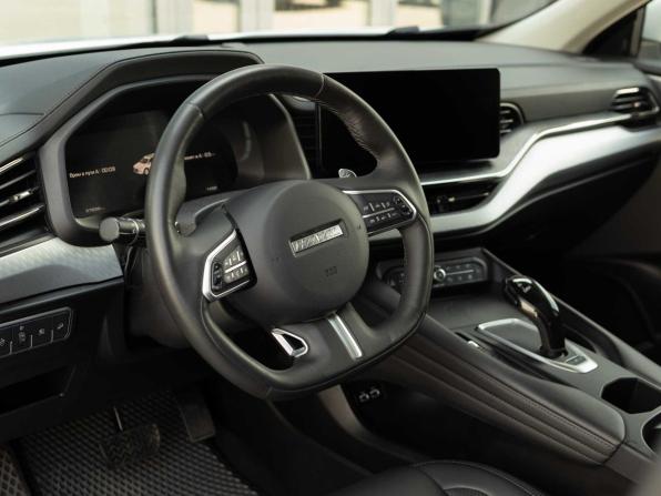 Haval F7 I Рестайлинг с пробегом 2023 года, цена 2 420 000 рублей, 57639 км, внедорожник, Автокод Объявления