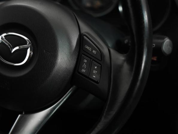 Mazda CX-5 I с пробегом 2014 года, цена 1 799 000 рублей, 134188 км, внедорожник, Автокод Объявления