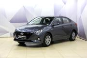 Hyundai Solaris II Рестайлинг Чебоксары  - изображение 32