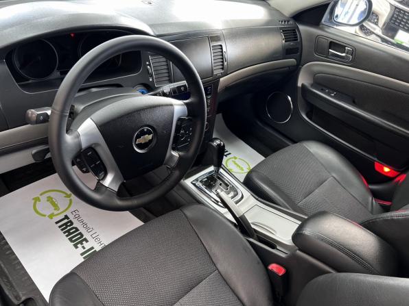 Chevrolet Epica V250 Рестайлинг с пробегом 2011 года, цена 895 000 рублей, 93340 км, седан, Автокод Объявления