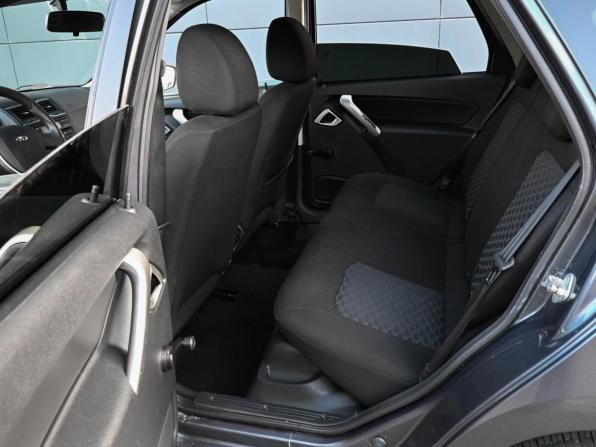 Lada (ВАЗ) Granta I Рестайлинг с пробегом 2019 года, цена 814 000 рублей, 92745 км, лифтбек, Автокод Объявления
