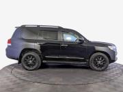 Toyota Land Cruiser 200 Series Рестайлинг 2 Москва  - изображение 34