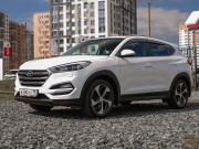 Hyundai Tucson III Ижевск  - изображение 31