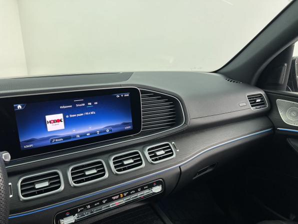 Mercedes-Benz GLS II (X167) Рестайлинг с пробегом 2023 года, цена 12 100 000 рублей, 66084 км, внедорожник, Автокод Объявления