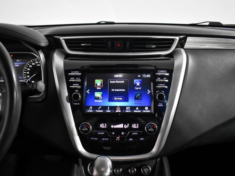 Nissan Murano III (Z52) Санкт-Петербург  - изображение 17