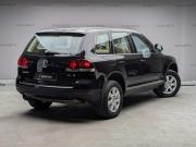 Volkswagen Touareg I Рестайлинг Москва  - изображение 15
