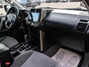 Toyota Land Cruiser Prado 150 Series Калуга  - изображение 19