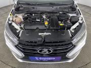 Lada (ВАЗ) Vesta I Рестайлинг (NG) Воронеж  - изображение 25