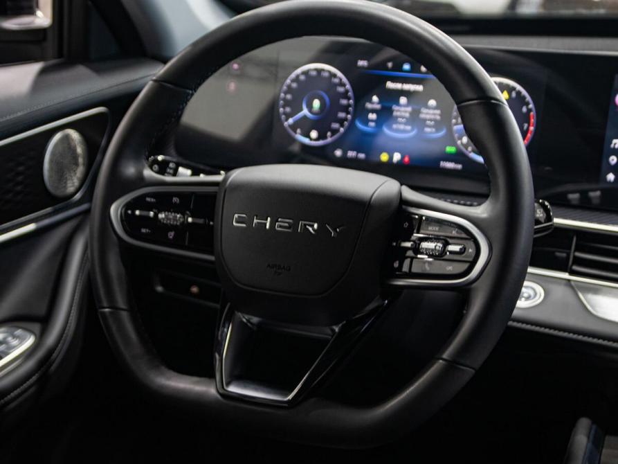 Chery Tiggo 7 Pro Max I Оренбург  - изображение 10