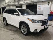 Toyota Highlander III (XU50) Санкт-Петербург  - изображение 11