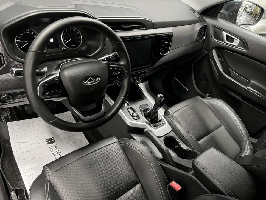 Chery Tiggo 4 I Рестайлинг Тверь  - изображение 8
