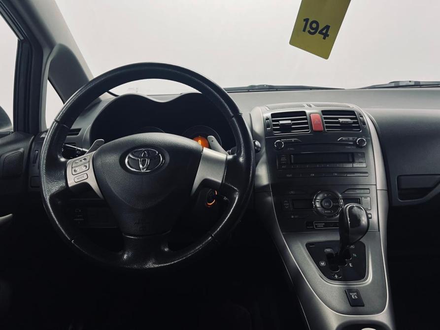Toyota Auris I Санкт-Петербург  - изображение 16