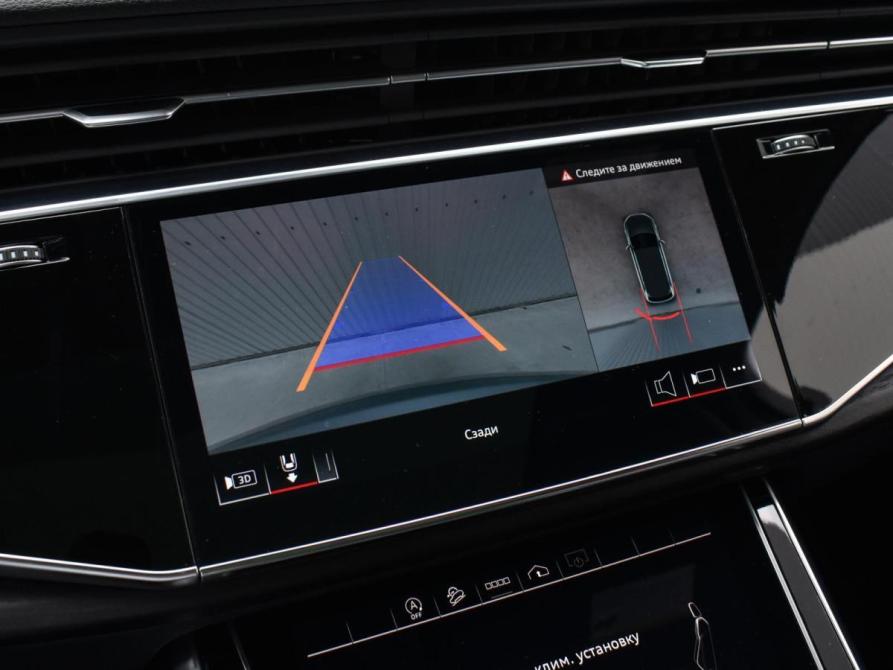 Audi Q7 II (4M) Рестайлинг Краснодар  - изображение 17