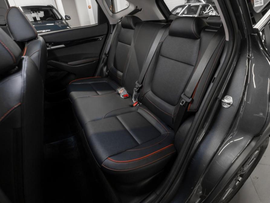 Kia Seltos I Рестайлинг Москва  - изображение 17