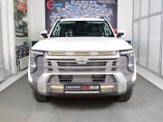 Nissan Frontier Pro Кемерово  - изображение 27