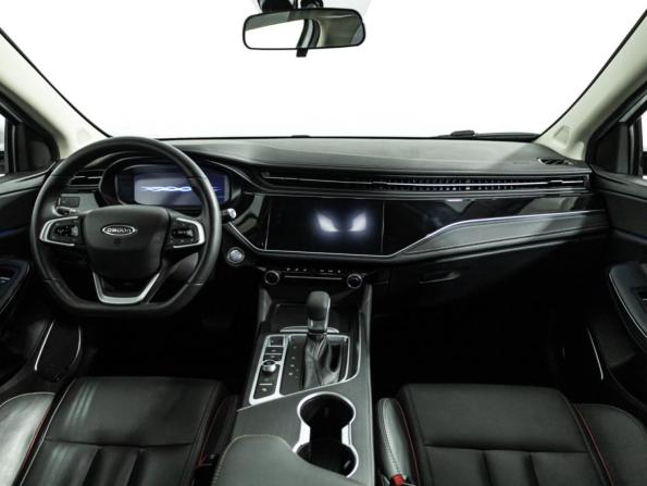 Omoda S5 с пробегом 2023 года, цена 1 389 000 рублей, 36601 км, седан, Автокод Объявления