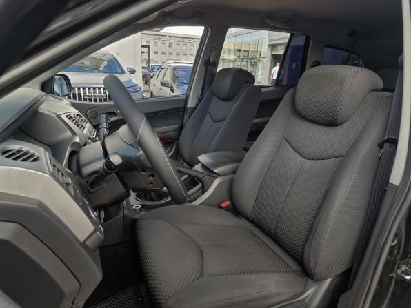 SsangYong Kyron I Рестайлинг с пробегом 2012 года, цена 759 000 рублей, 192834 км, внедорожник, Автокод Объявления