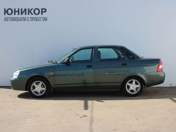 Lada (ВАЗ) Priora I с пробегом 2011 года, цена 399 000 рублей, 96877 км, седан, Автокод Объявления