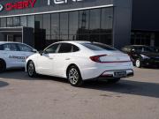 Hyundai Sonata VIII (DN8) Москва  - изображение 27