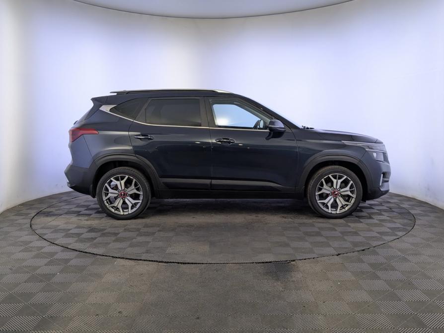 Kia Seltos I Москва  - изображение 4
