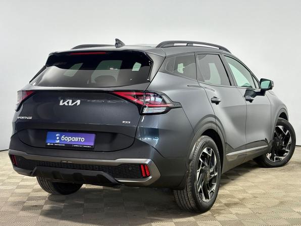 Kia Sportage V с пробегом 2022 года, цена 3 200 000 рублей, 59338 км, внедорожник, Автокод Объявления