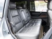 Toyota Land Cruiser 100 Series Рестайлинг 2 Волгоград  - изображение 32