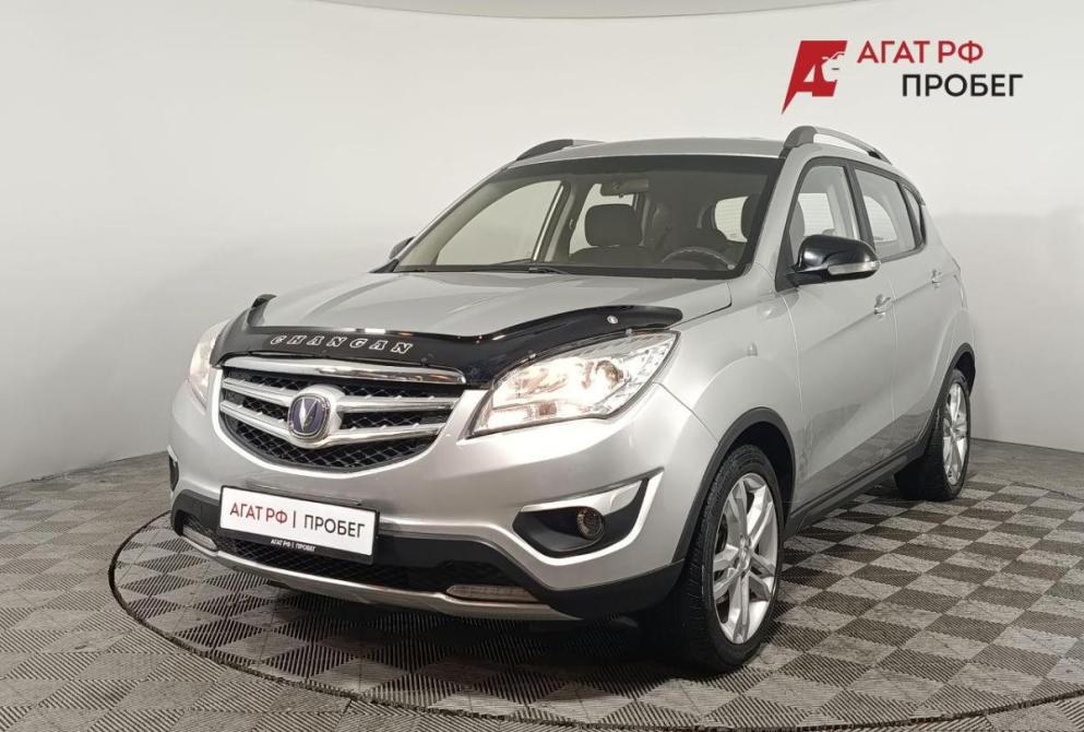 Changan CS35 Волгоград  - изображение 3