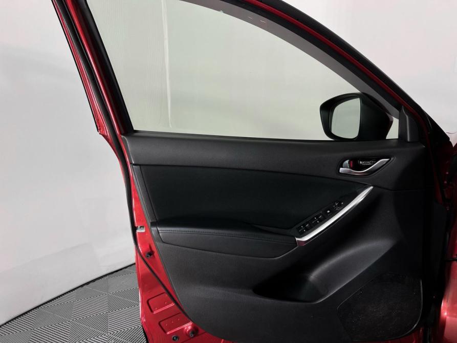 Mazda CX-5 I Архангельск  - изображение 11