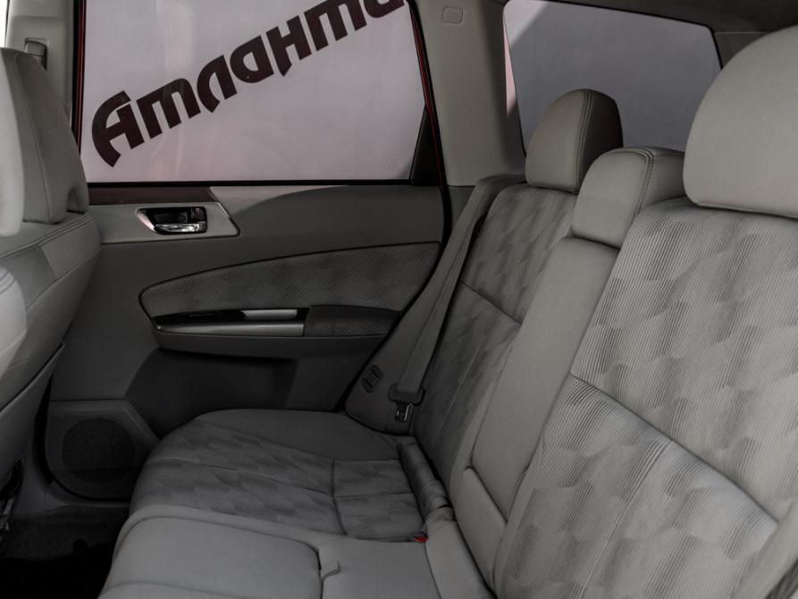 Subaru Forester III Екатеринбург  - изображение 22