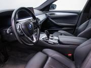 BMW 5 серии VII (G30/G31/G38) Рестайлинг Москва  - изображение 27